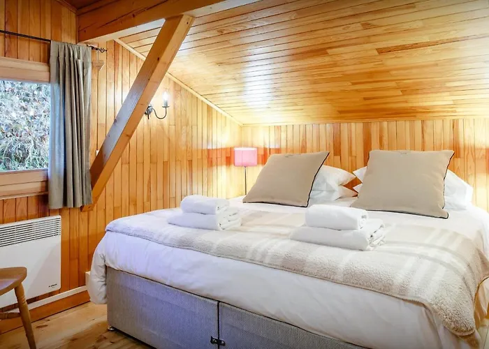 Bellanis - Ovo Network Morzine