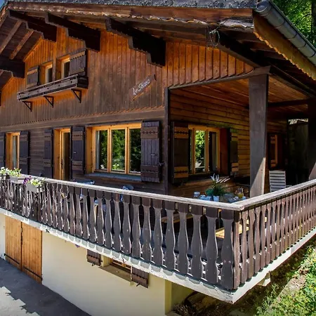 Bellanis - Ovo Network Morzine