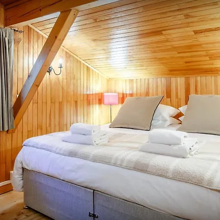 Bellanis - Ovo Network Morzine